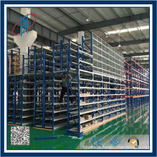 Low Price Heavy Duty Storage Mezzanine Racking System